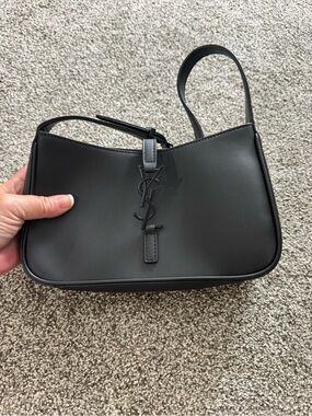 YSL shoulder bag purse